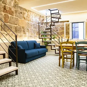 Appartement Relais, Alghero